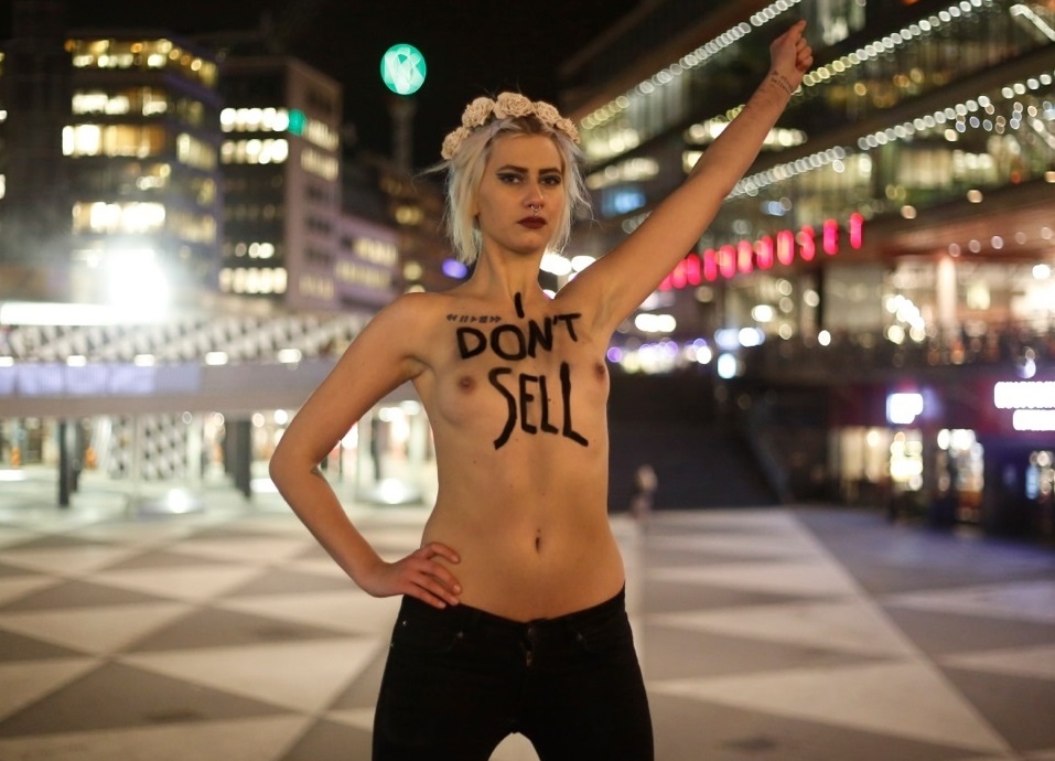 шведские проститутки